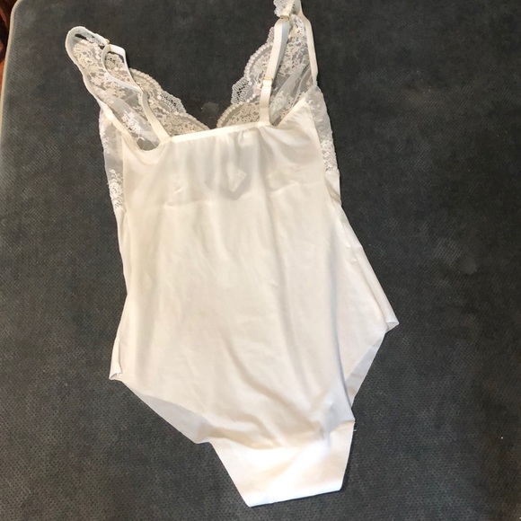 NWT Rittratti Milano Bodysuit - Picture 4 of 7